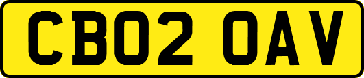 CB02OAV
