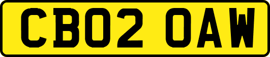 CB02OAW