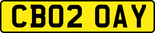 CB02OAY