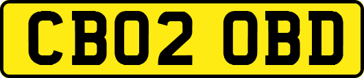 CB02OBD