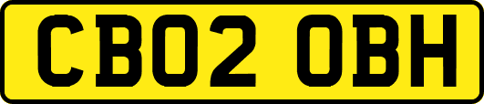 CB02OBH