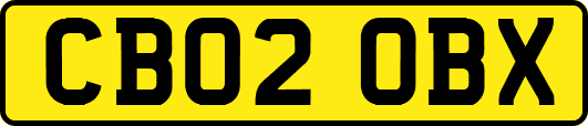 CB02OBX