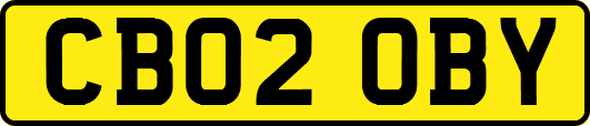 CB02OBY