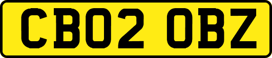 CB02OBZ
