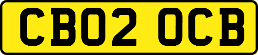 CB02OCB
