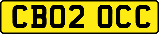 CB02OCC