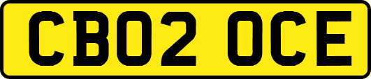 CB02OCE