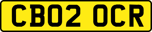CB02OCR