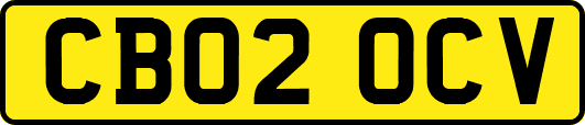CB02OCV