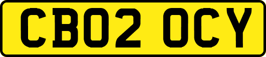 CB02OCY