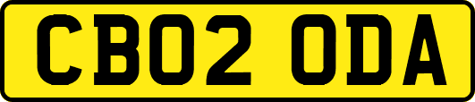 CB02ODA
