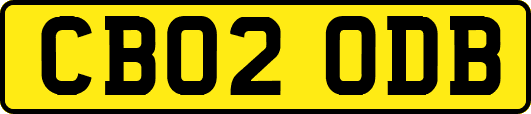 CB02ODB