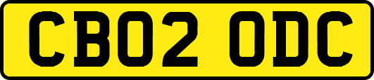 CB02ODC