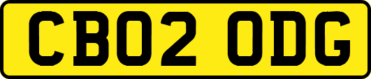 CB02ODG