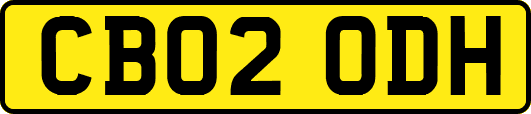 CB02ODH