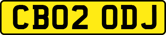 CB02ODJ