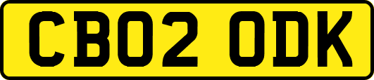 CB02ODK