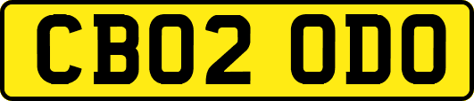 CB02ODO