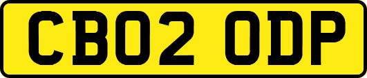 CB02ODP