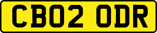 CB02ODR