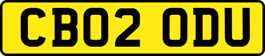 CB02ODU