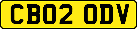 CB02ODV