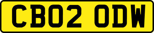 CB02ODW