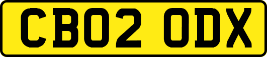 CB02ODX