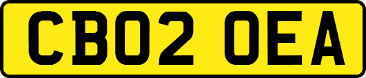 CB02OEA