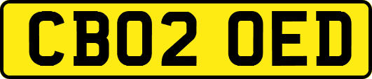 CB02OED