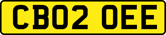 CB02OEE