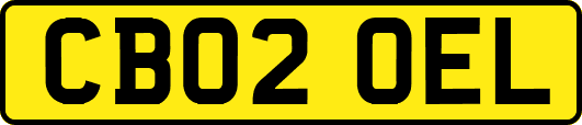CB02OEL
