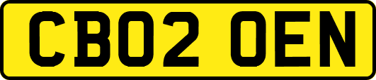 CB02OEN