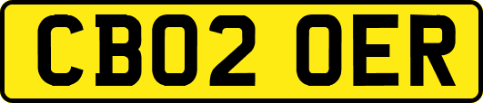 CB02OER