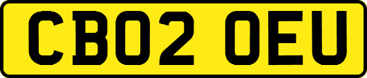 CB02OEU