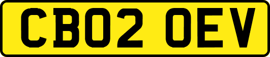 CB02OEV
