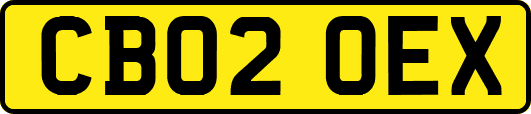 CB02OEX