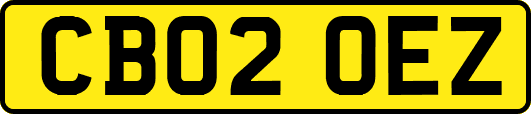 CB02OEZ