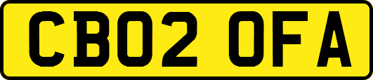 CB02OFA