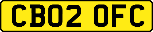 CB02OFC