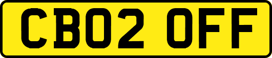 CB02OFF