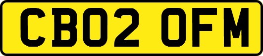 CB02OFM