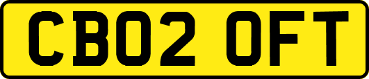 CB02OFT