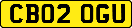 CB02OGU