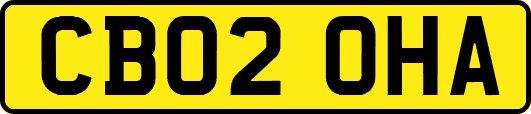 CB02OHA