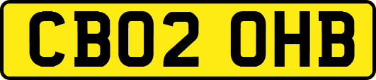 CB02OHB