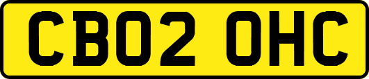 CB02OHC