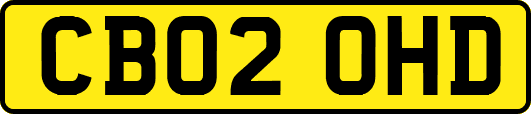 CB02OHD