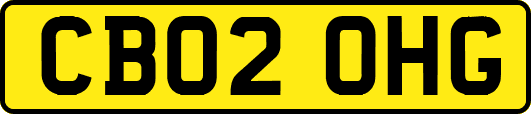 CB02OHG