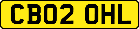 CB02OHL